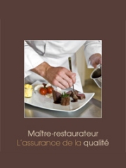 Qui peut devenir maître-restaurateur ? Photo : DR