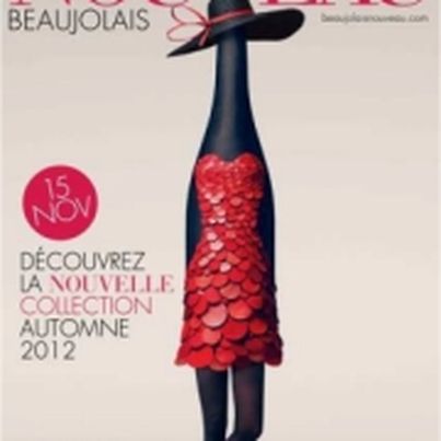 Vins du Beaujolais Beaujolais Nouveaux