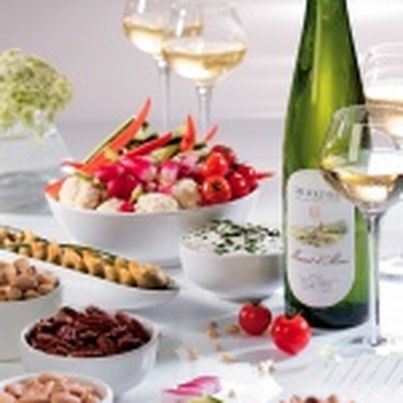 Vins d'Alsace Muscat d'Alsace