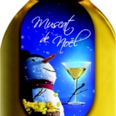 Le Muscat de Noël